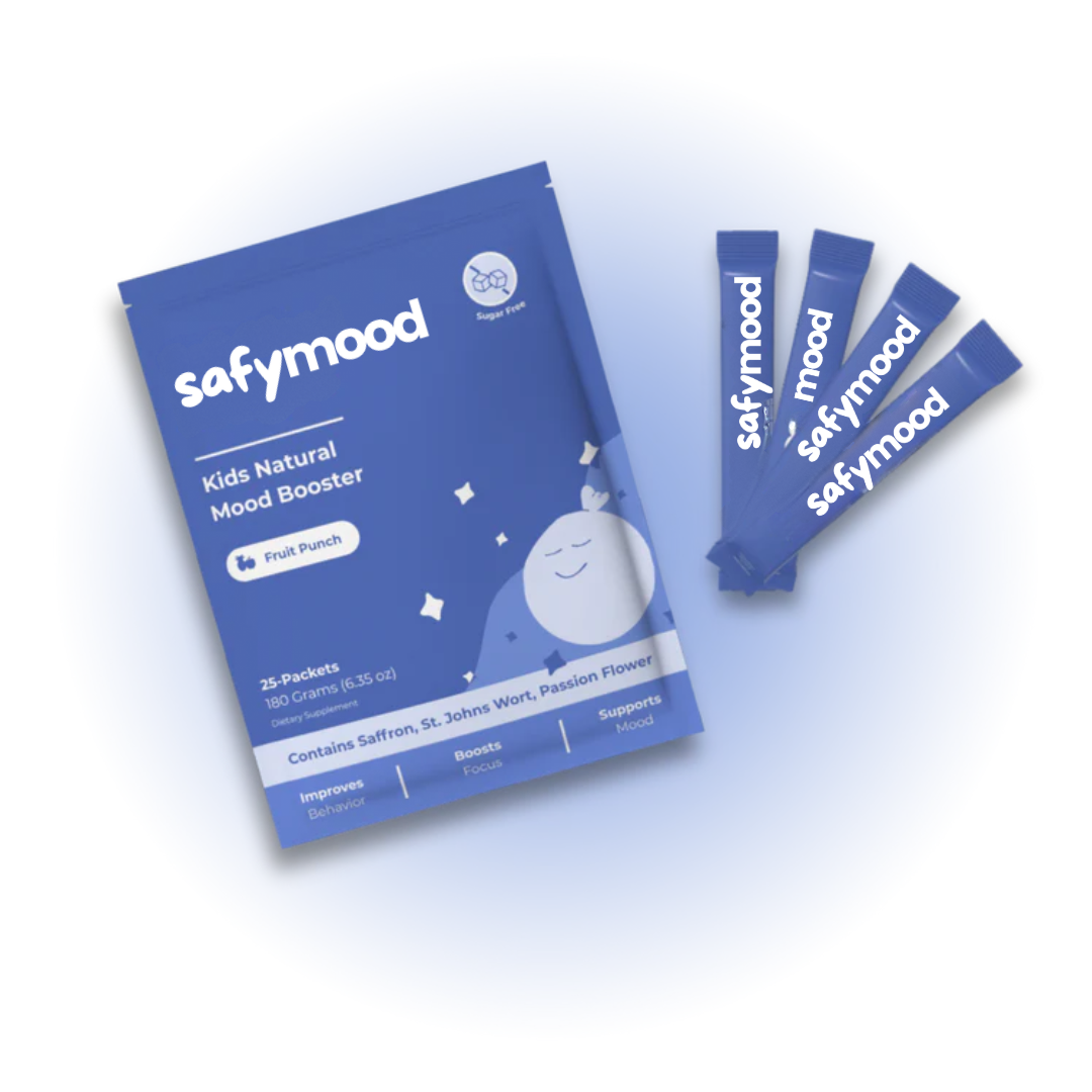 SafyMood Saffron Sticks